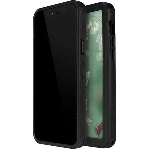 Rachel Anderson Lily of the Valley iPhone 14 Pro Max Waterproof Case