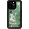 Rachel Anderson Lily of the Valley iPhone 14 Pro Waterproof Case