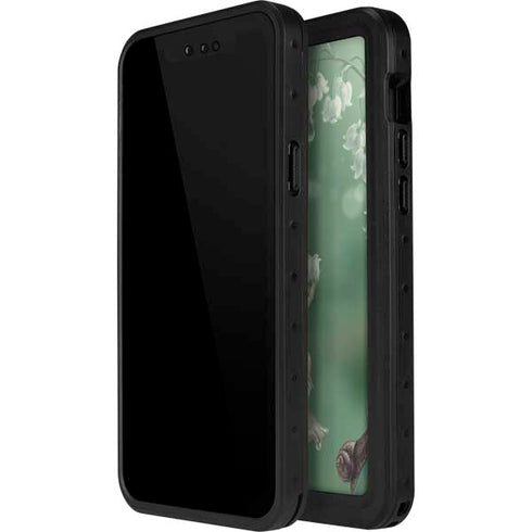 Lily of the Valley by Rachel Anderson iPhone 15 Plus Waterproof Case