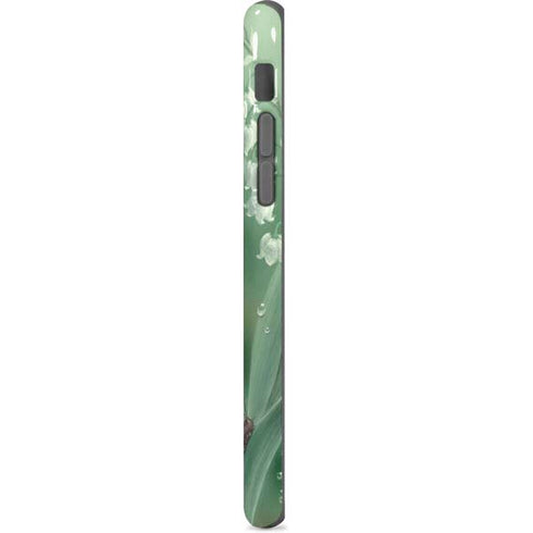 Rachel Anderson Lily of the Valley iPhone 8 Pro Case