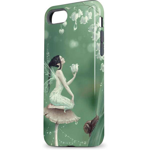 Rachel Anderson Lily of the Valley iPhone 8 Pro Case