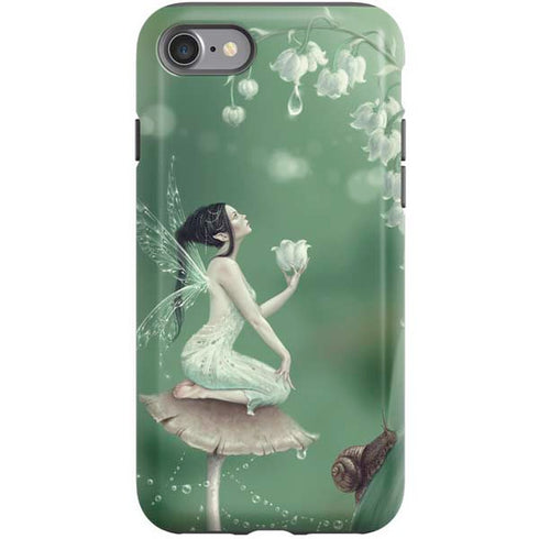 Rachel Anderson Lily of the Valley iPhone SE (2nd & 3rd Gen) Pro Case