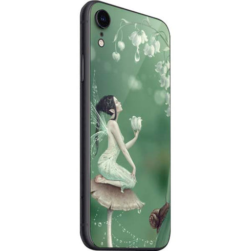 Rachel Anderson Lily of the Valley iPhone SE (2nd & 3rd Gen) Skin