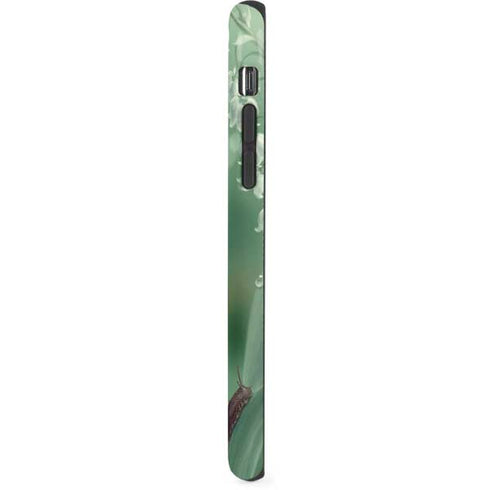 Rachel Anderson Lily of the Valley iPhone X Pro Case