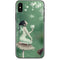 Rachel Anderson Lily of the Valley iPhone XS Skin