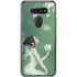Lily of the Valley by Rachel Anderson LG K51/Q51 Clear Case