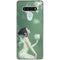 Lily of the Valley by Rachel Anderson LG Stylo 6 Clear Case