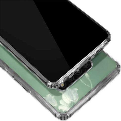 Lily of the Valley by Rachel Anderson LG Stylo 6 Clear Case