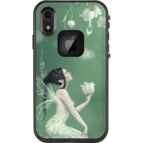 Rachel Anderson Lily of the Valley LifeProof Fre iPhone Skin