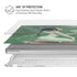Rachel Anderson Lily of the Valley MacBook Pro 15in (2016-19) Case plus Skin