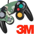 Rachel Anderson Lily of the Valley Nintendo GameCube Controller Skin
