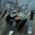 Rachel Anderson Lily of the Valley Nintendo GameCube Controller Skin