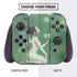 Rachel Anderson Lily of the Valley Nintendo Switch Bundle Skin