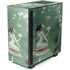 Rachel Anderson Lily of the Valley NZXT H510 Compact ATX Mid-Tower Case Skin