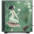 Rachel Anderson Lily of the Valley NZXT H510 Compact ATX Mid-Tower Case Skin