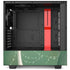 Rachel Anderson Lily of the Valley NZXT H510 Compact ATX Mid-Tower Case Skin