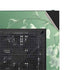 Rachel Anderson Lily of the Valley NZXT H510 Compact ATX Mid-Tower Case Skin
