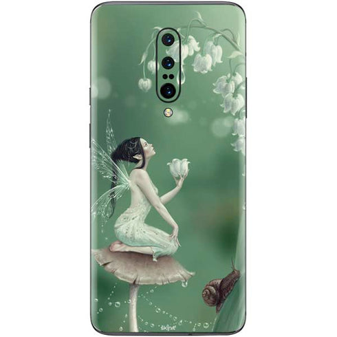 Rachel Anderson Lily of the Valley OnePlus 7 Pro Skin