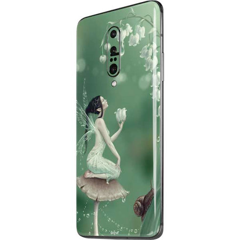 Rachel Anderson Lily of the Valley OnePlus 7 Pro Skin