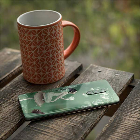 Rachel Anderson Lily of the Valley OnePlus 7 Pro Skin