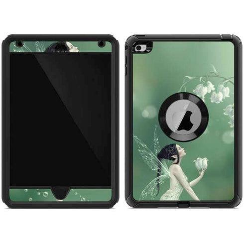 Rachel Anderson Lily of the Valley Otterbox Defender iPad Skin