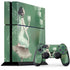 Rachel Anderson Lily of the Valley PS4 Console and Controller Bundle Skin