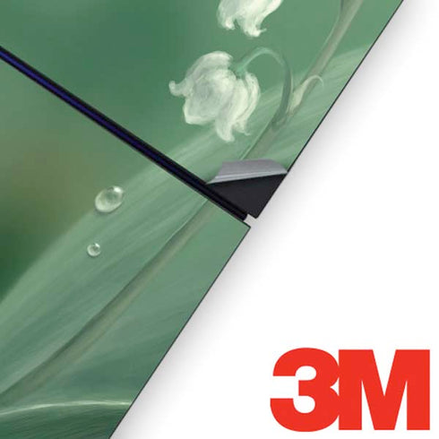 Rachel Anderson Lily of the Valley PS4 Console and Controller Bundle Skin