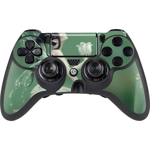 Rachel Anderson Lily of the Valley PS4/PC SCUF Impact Controller Skin