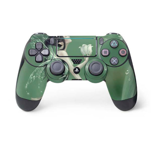 Rachel Anderson Lily of the Valley PS4 Pro/Slim Controller Skin