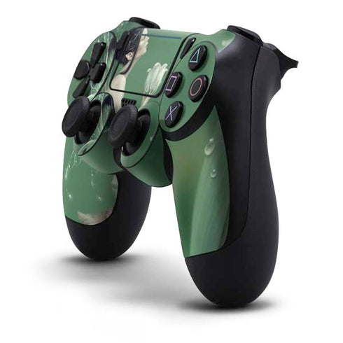 Rachel Anderson Lily of the Valley PS4 Pro/Slim Controller Skin