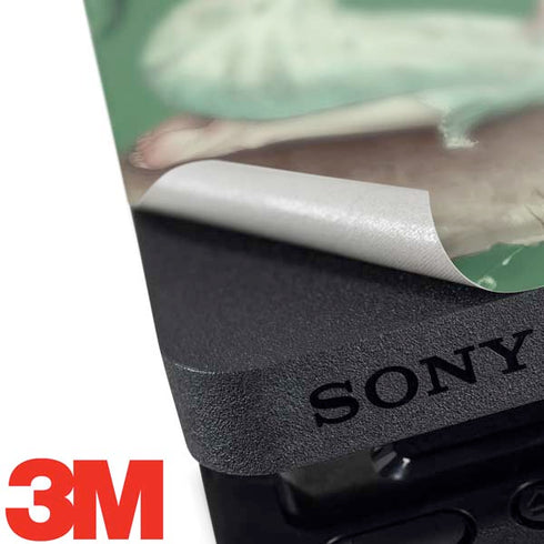 Rachel Anderson Lily of the Valley PS4 Slim Bundle Skin