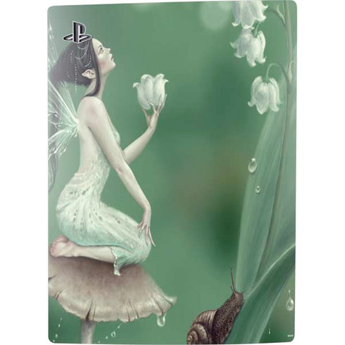 Rachel Anderson Lily of the Valley PS5 Bundle Skin