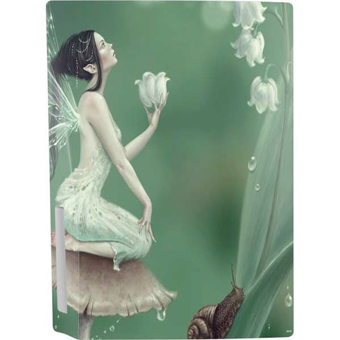 Rachel Anderson Lily of the Valley PS5 Bundle Skin