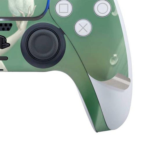 Rachel Anderson Lily of the Valley PS5 Bundle Skin