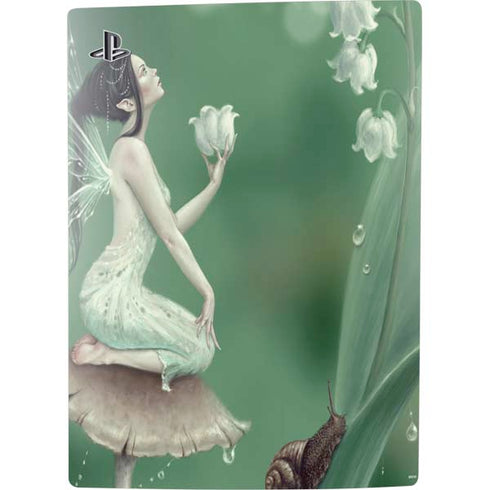 Rachel Anderson Lily of the Valley PS5 Digital Edition Bundle Skin