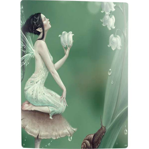 Rachel Anderson Lily of the Valley PS5 Digital Edition Bundle Skin