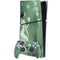 Lily of the Valley by Rachel Anderson PS5 Slim Digital Edition Bundle Skin