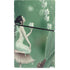 Lily of the Valley by Rachel Anderson PS5 Slim Digital Edition Bundle Skin