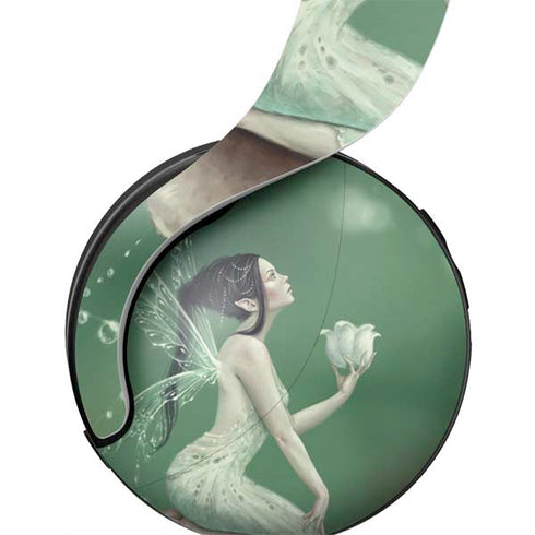 Rachel Anderson Lily of the Valley PULSE 3D Wireless Headset for PS5 Skin