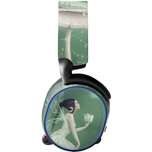 Rachel Anderson Lily of the Valley SteelSeries Arctis 5 Skin