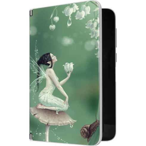 Rachel Anderson Lily of the Valley Surface Duo Skin