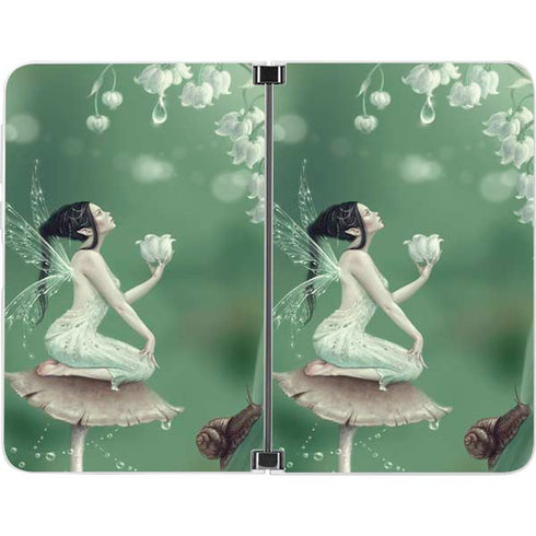 Rachel Anderson Lily of the Valley Surface Duo Skin