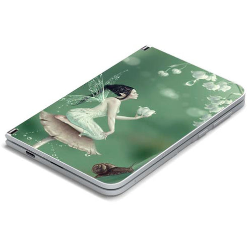 Rachel Anderson Lily of the Valley Surface Duo Skin