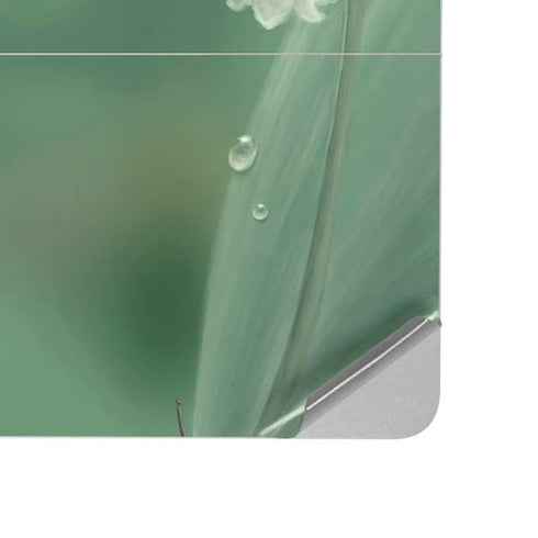 Rachel Anderson Lily of the Valley Surface Laptop Studio Skin