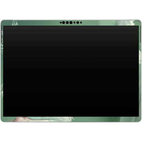 Rachel Anderson Lily of the Valley Surface Pro 8 Skin