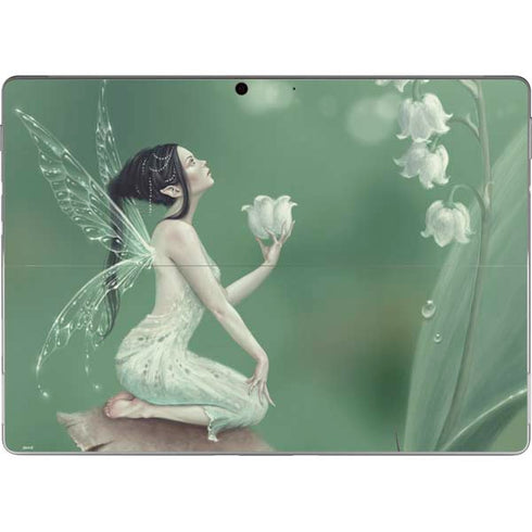 Rachel Anderson Lily of the Valley Surface Pro 9 Skin
