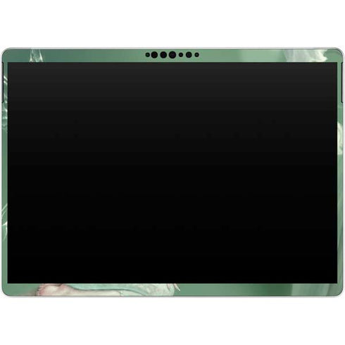 Rachel Anderson Lily of the Valley Surface Pro 9 Skin
