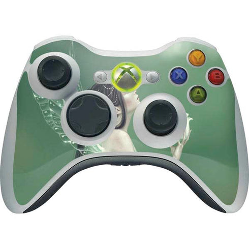 Rachel Anderson Lily of the Valley Xbox 360 Wireless Controller Skin