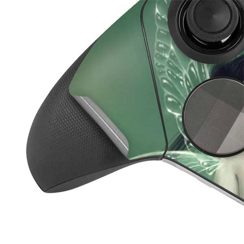 Rachel Anderson Lily of the Valley Xbox Elite Wireless Controller Series 2 Skin
