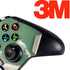 Rachel Anderson Lily of the Valley Xbox One Controller Skin